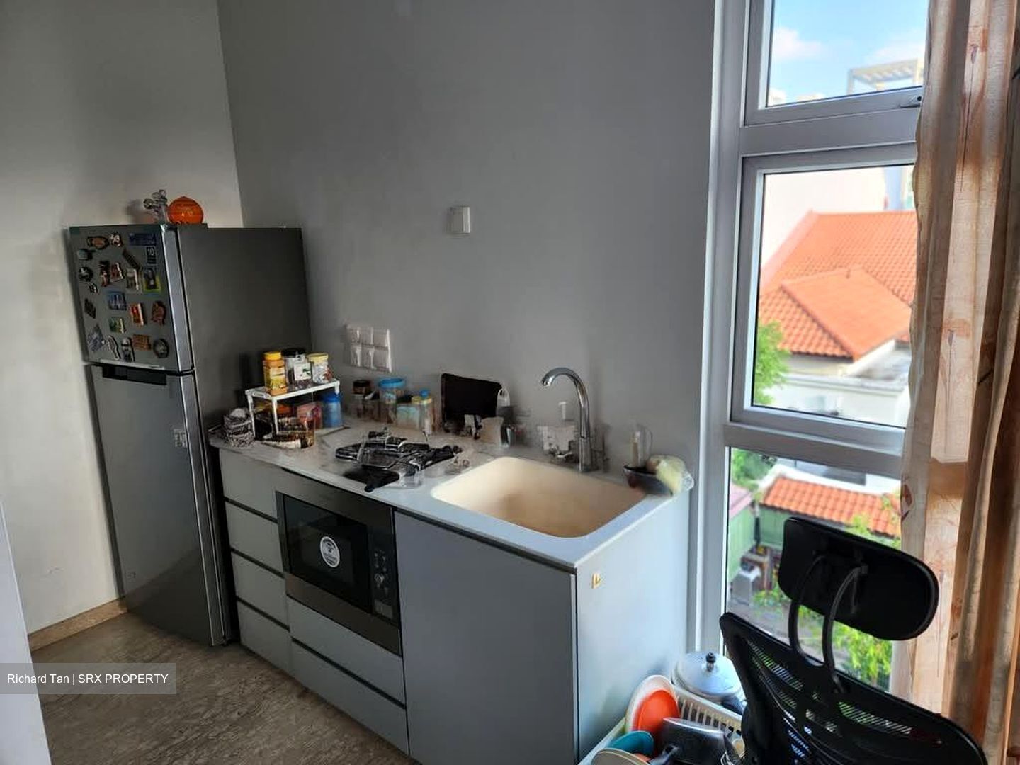 Parc Elegance (D15), Apartment #603290821